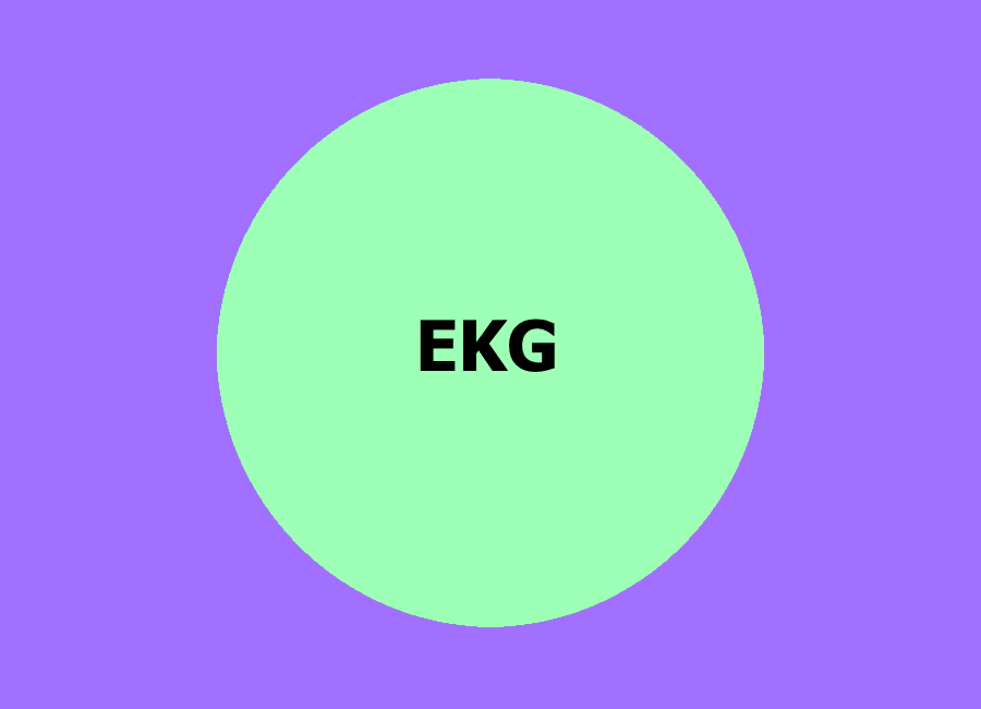 ekg