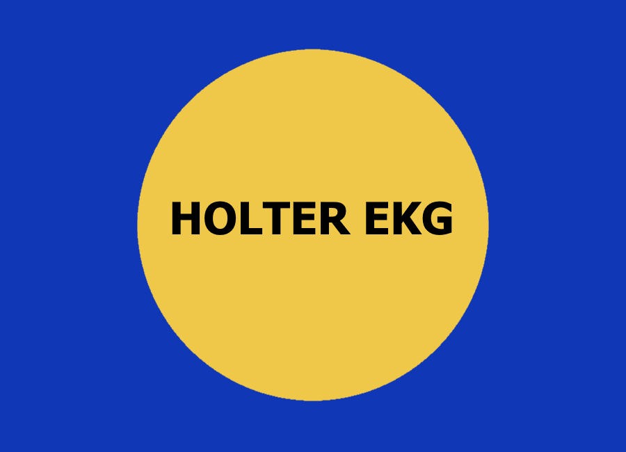 holter ekg