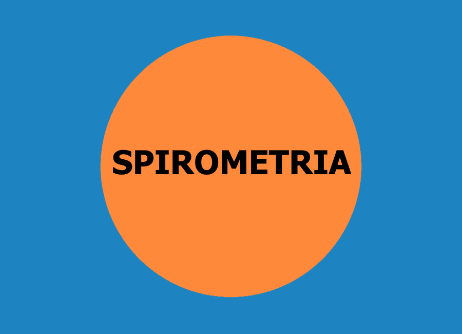 spirometria